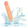 Working Stiff by Calexotics Gode The Cabana Boy 17.5 x 4cm